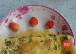 杂粮煎饼的做法图解3