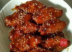 家常红烧鸡翅的做法图解7