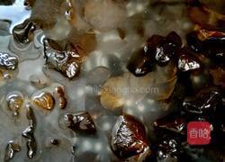 山药木耳炒肉的做法图解4