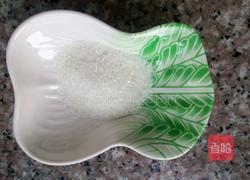 玉米面全麦老馒头的做法图解5