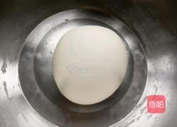 玉米面全麦老馒头的做法图解6