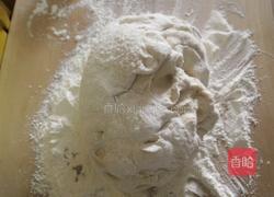 玉米面全麦老馒头的做法图解10