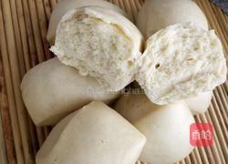 玉米面全麦老馒头的做法图解13