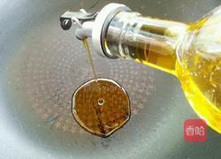 三色玉米的做法图解4