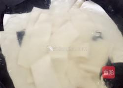 裤带面的做法图解2