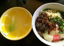 裤带面的做法图解7