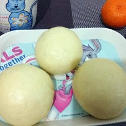 豆渣馒头的做法[图]