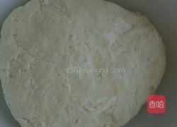 豆渣馒头的做法图解4