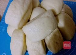 豆渣馒头的做法图解12