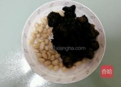 家常炒白菜的做法图解2