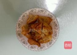 家常炒白菜的做法图解3