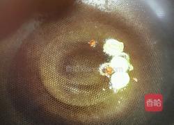 家常炒白菜的做法图解4