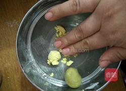 玛格丽特饼干的做法图解1