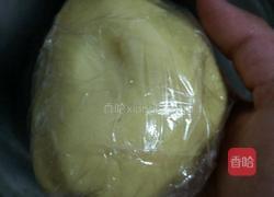 玛格丽特饼干的做法图解5