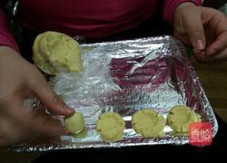 玛格丽特饼干的做法图解6