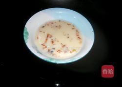 葱香蛋羹的做法图解8