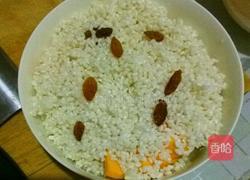 糯米蒸南瓜的做法图解4