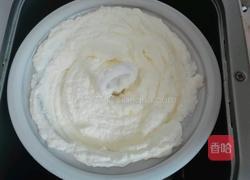 面包机自制牛奶冰淇淋的做法图解4