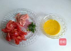 彩蔬片儿汤的做法图解2