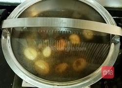 全鸡卤肉饭的做法图解8