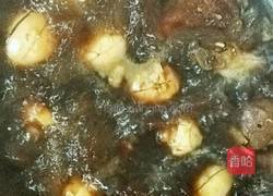 全鸡卤肉饭的做法图解9