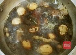 全鸡卤肉饭的做法图解10