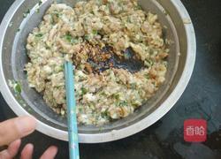 开口烧麦 海鲜味的做法图解6