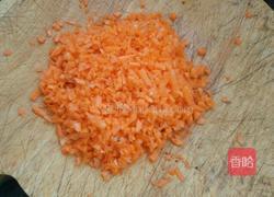 开口烧麦 海鲜味的做法图解13