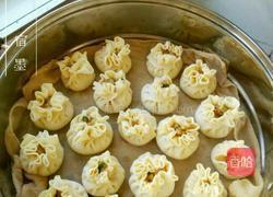 开口烧麦 海鲜味的做法图解23