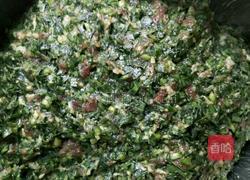 翡翠水饺的做法图解9