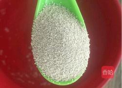 馒头的做法图解4