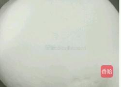 馒头的做法图解7
