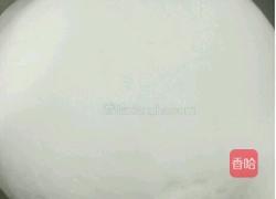 馒头的做法图解10