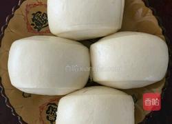 馒头的做法图解14