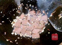 麻辣猪血的做法图解7