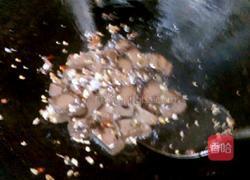 麻辣猪血的做法图解8