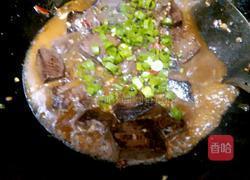 麻辣猪血的做法图解13