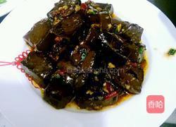 麻辣猪血的做法图解15