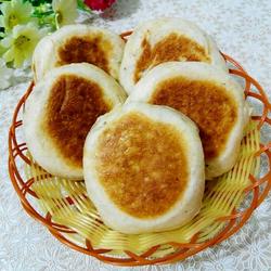 香酥饼的做法[图]