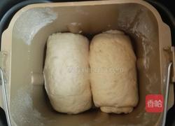 (冷藏汤种)台式红葱肉松全麦土司的做法图解11