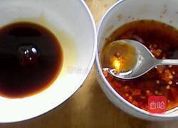 小葱拌双豆腐的做法图解3