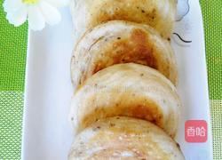 香酥饼的做法图解12