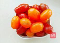 各种清肠大拌菜的做法图解5