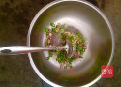 七彩豆的做法图解5