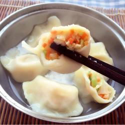 三鲜馅儿饺子的做法[图]