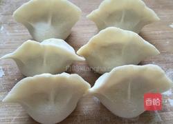 三鲜馅儿饺子的做法图解6