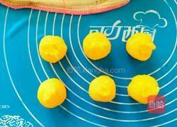 椰蓉面包卷的做法图解12