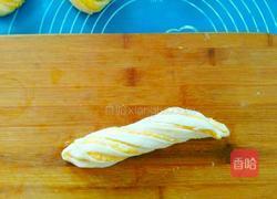 椰蓉面包卷的做法图解17