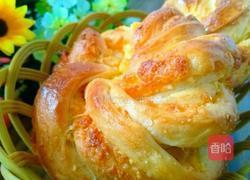 椰蓉面包卷的做法图解23