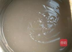 凉粉的做法图解5
